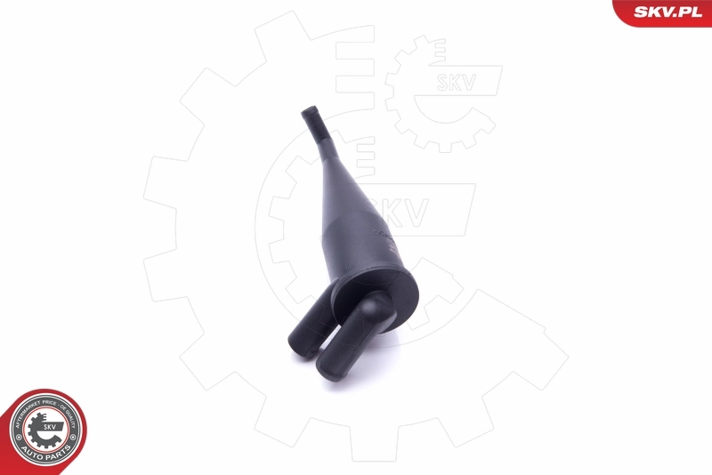 Repair Kit, crankcase ventilation